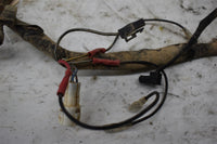 2005 Suzuki Ozark 250 Wiring Harness 36610-05G20