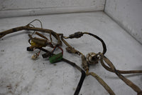 2005 Suzuki Ozark 250 Wiring Harness 36610-05G20