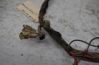 2005 Suzuki Ozark 250 Wiring Harness 36610-05G20