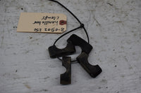 2005 Suzuki Ozark 250 Handlebar Clamps 56211-21G00-291