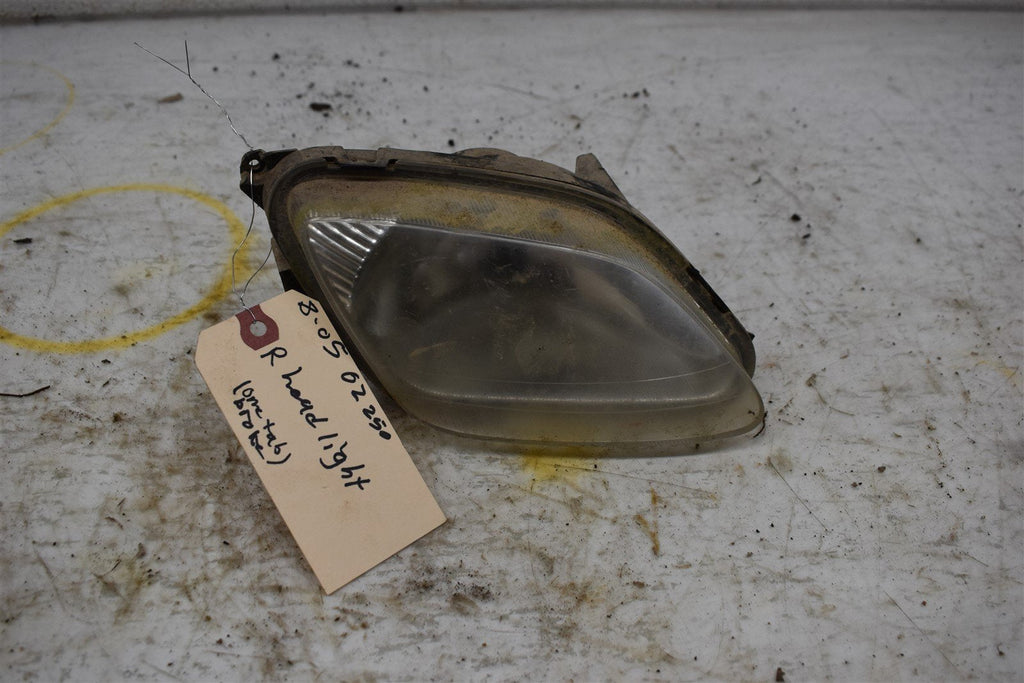2005 Suzuki Ozark 250 Right Headlight 35100-05G00-999