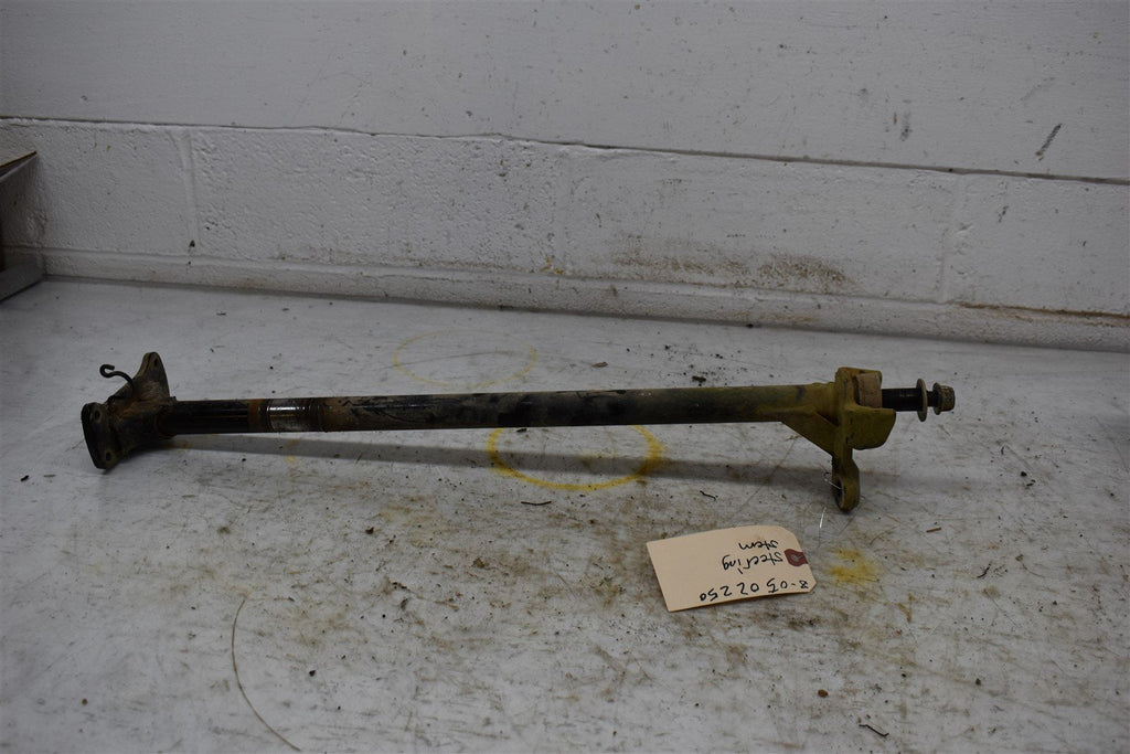 2005 Suzuki Ozark 250 Steering Stem 51650-05G10