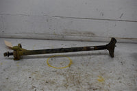 2005 Suzuki Ozark 250 Steering Stem 51650-05G10