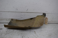 2005 Suzuki Ozark 250 Left Inner Splash Guard 53421-05G00