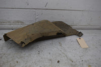 2005 Suzuki Ozark 250 Left Inner Splash Guard 53421-05G00
