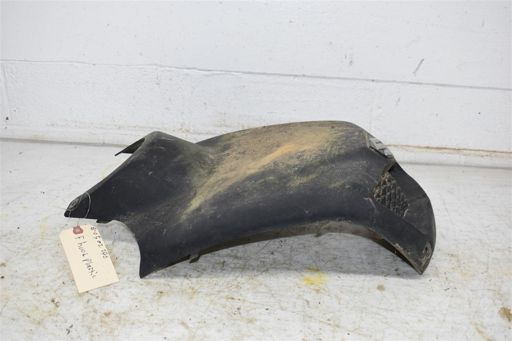 2005 Suzuki Ozark 250 Hood 53118-05G00-291