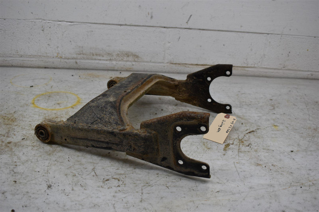 2005 Suzuki Ozark 250 Swingarm 61100-05850