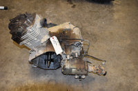 2005 Suzuki Ozark 250 Engine / Motor Runs