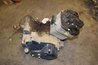 2005 Suzuki Ozark 250 Engine / Motor Runs