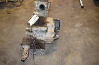 2005 Suzuki Ozark 250 Engine / Motor Runs