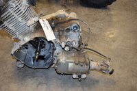 2005 Suzuki Ozark 250 Engine / Motor Runs