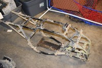 2005 Suzuki Ozark 250 Frame 41100-05G60-019