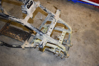 2005 Suzuki Ozark 250 Frame 41100-05G60-019