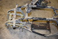2005 Suzuki Ozark 250 Frame 41100-05G60-019