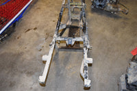 2005 Suzuki Ozark 250 Frame 41100-05G60-019