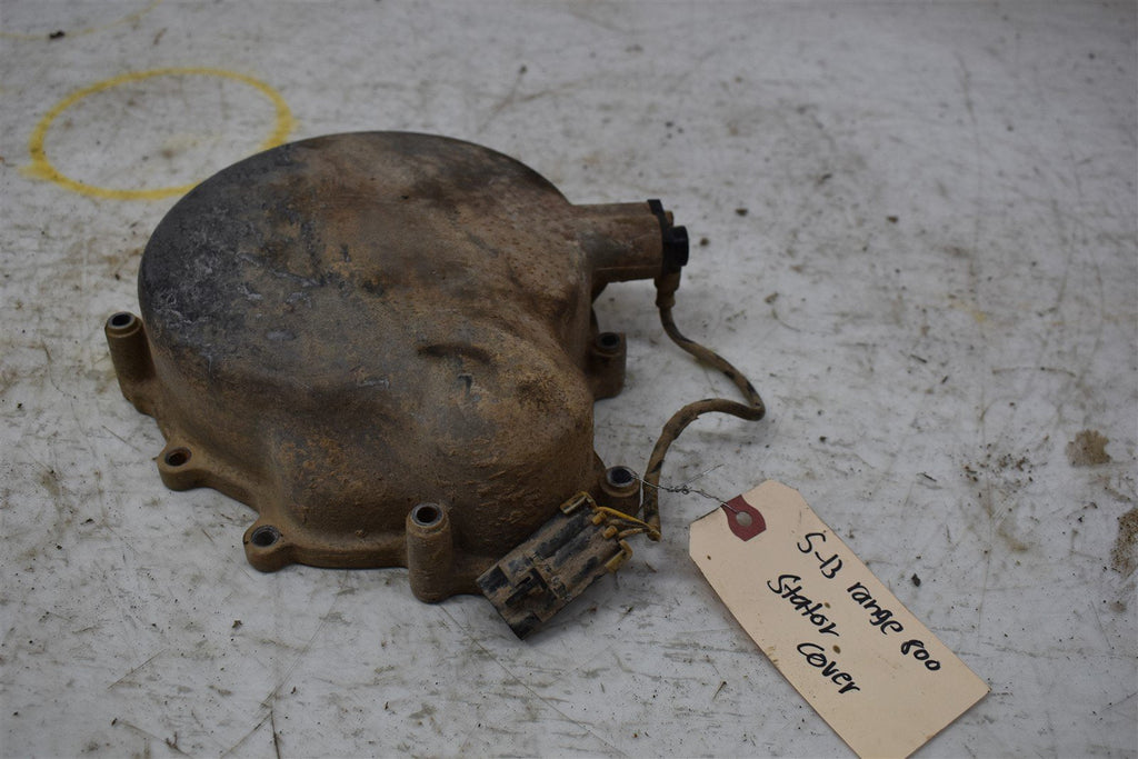2013 Polaris Ranger 800 Mid Size  Stator Cover 1204144