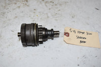 2013 Polaris Ranger 800 Mid Size  Starter Gear 4012614