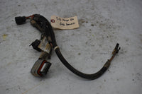2013 Polaris Ranger 800 Mid  Size Dash Wiring Harness 2412363