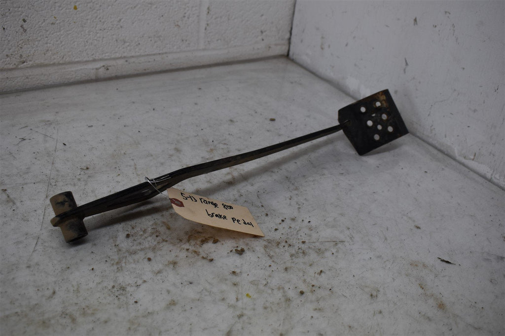 2013 Polaris Ranger 800 Mid Size Brake Pedal 1016684