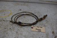 2013 Polaris Ranger 800 Mid Size Throttle Cable 7081842