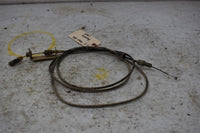 2013 Polaris Ranger 800 Mid Size Throttle Cable 7081842