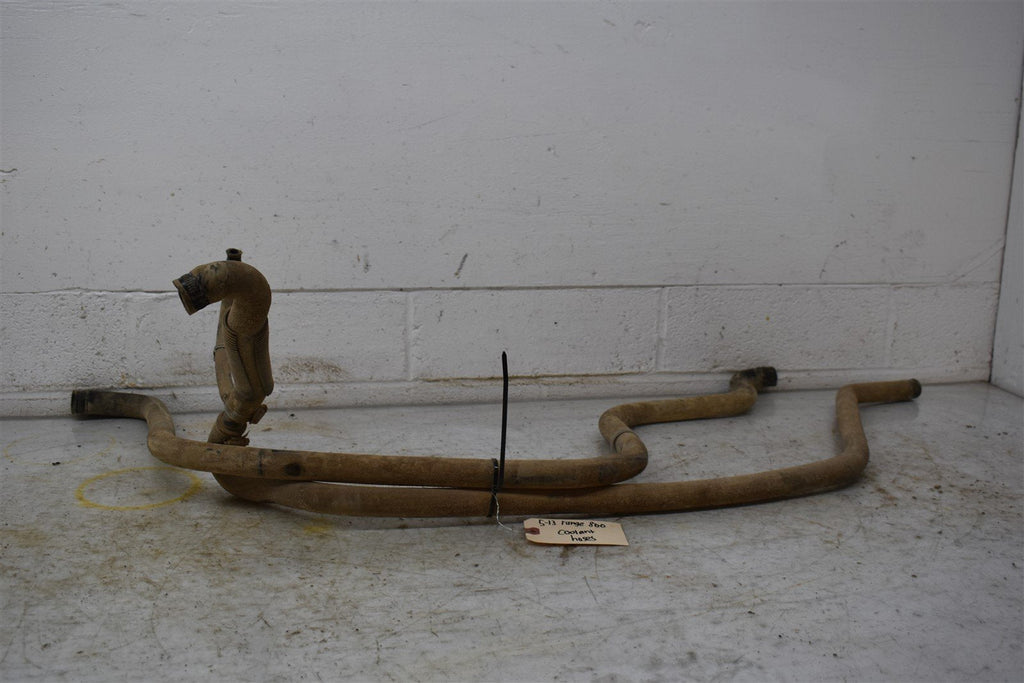 2013 Polaris Ranger 800 Mid Size Coolant Lines 5413740