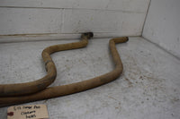 2013 Polaris Ranger 800 Mid Size Coolant Lines 5413740