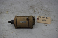 2013 Polaris Ranger 800 Mid Size Starter 4013268