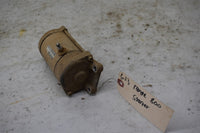 2013 Polaris Ranger 800 Mid Size Starter 4013268