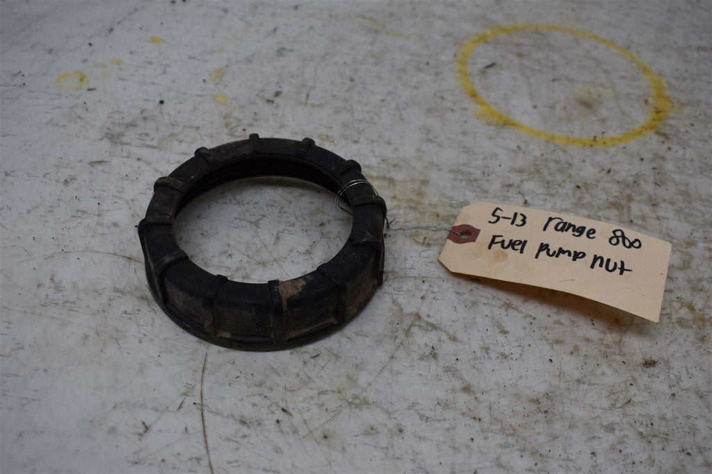 2013 Polaris Ranger 800 Mid Size Fuel Pump Sending Unit Nut