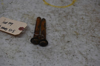 2013 Polaris Ranger 800 Mid Size Bed Pins 7518280