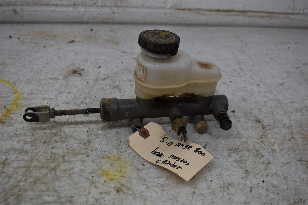 2013 Polaris Ranger 800 Mid Size Brake Master Cylinder 1911515