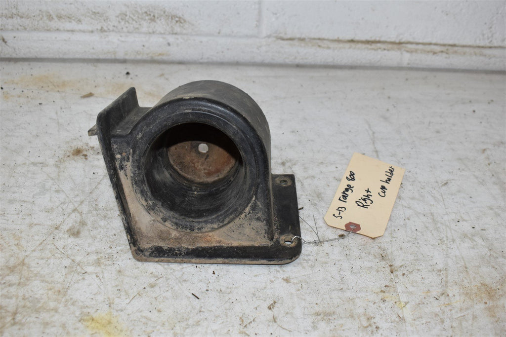 2013 Polaris Ranger 800 Mid Size Right Cup Holder 5437780-070