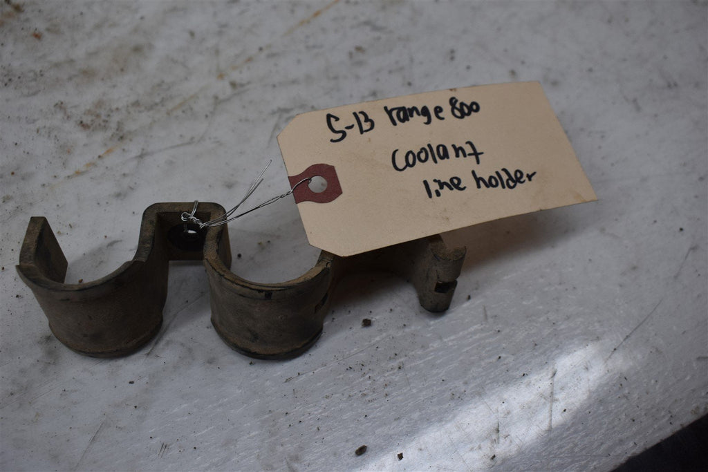 2013 Polaris Ranger 800 Mid Size Coolant Line Holder 5438331