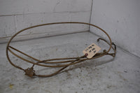 2013 Polaris Ranger 800 Mid Size Rear Brake Lines 1911967