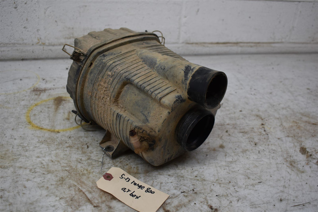 2013 Polaris Ranger 800 Mid Size Airbox 1204299