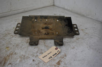 2013 Polaris Ranger 800 Mid Size Winch Mount