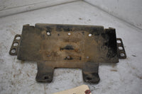 2013 Polaris Ranger 800 Mid Size Winch Mount