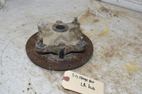 2013 Polaris Ranger 800 Mid Size  Left Rear Wheel Hub 5135113-067