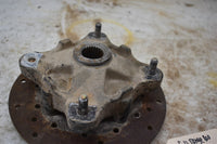 2013 Polaris Ranger 800 Mid Size  Left Rear Wheel Hub 5135113-067
