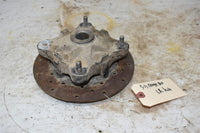 2013 Polaris Ranger 800 Mid Size  Left Rear Wheel Hub 5135113-067