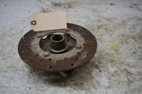 2013 Polaris Ranger 800 Mid Size  Left Rear Wheel Hub 5135113-067