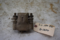 2013 Polaris Ranger 800 Mid Size Right Front Brake Caliper 1911617