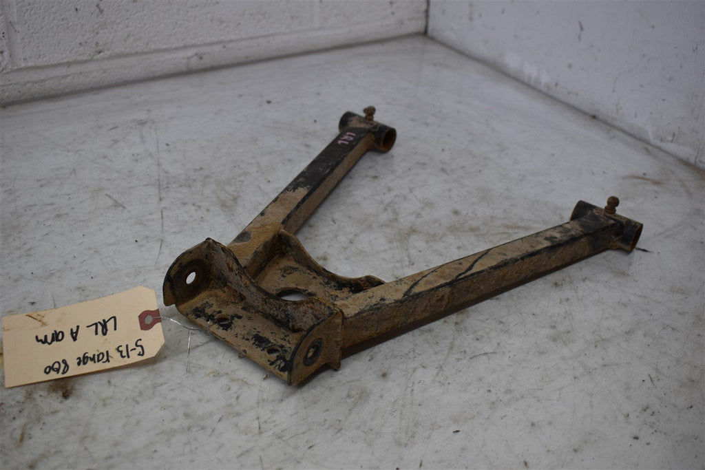 2013 Polaris Ranger 800 Mid Size  Left Rear Lower A - Arm 1018190-458