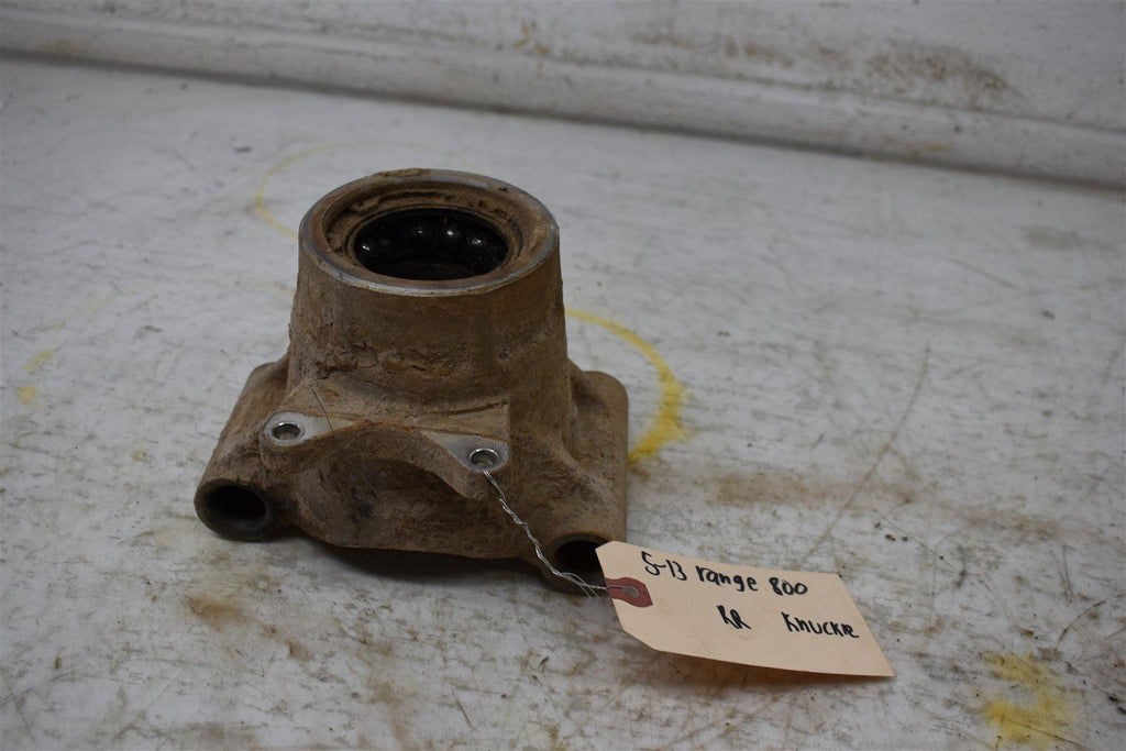 2013 Polaris Ranger 800 Mid Size Right Rear Knuckle 5134531