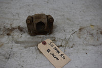 2013 Polaris Ranger 800 Mid Size Right Rear Caliper 1911615