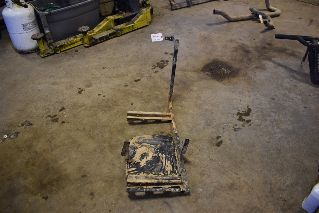 2013 Polaris Ranger 800 Mid Size Right A Piller Support 1016576-329