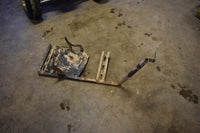 2013 Polaris Ranger 800 Mid Size Right A Piller Support 1016576-329