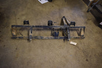 2013 Polaris Ranger 800 Mid Size  Dash Frame 1016574-329