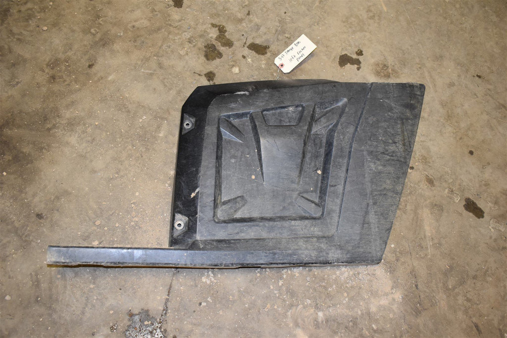 2013 Polaris Ranger 800 Mid Size Left Rocker 5438175-070